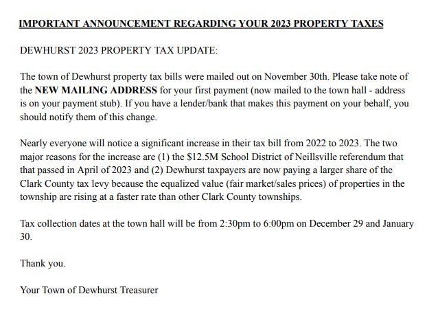property-tax-update